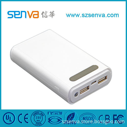 CE Approved Intelligent Portable Power for Traveling Use (Senva-121)